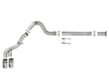 Picture of aFe Exhaust DPF Back - 49-43121-P