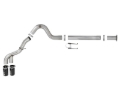 Picture of aFe Exhaust DPF Back - 49-43121-B