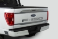 Picture of Putco PUT Lettering Emblems Exterior Trim - 55559BPFD