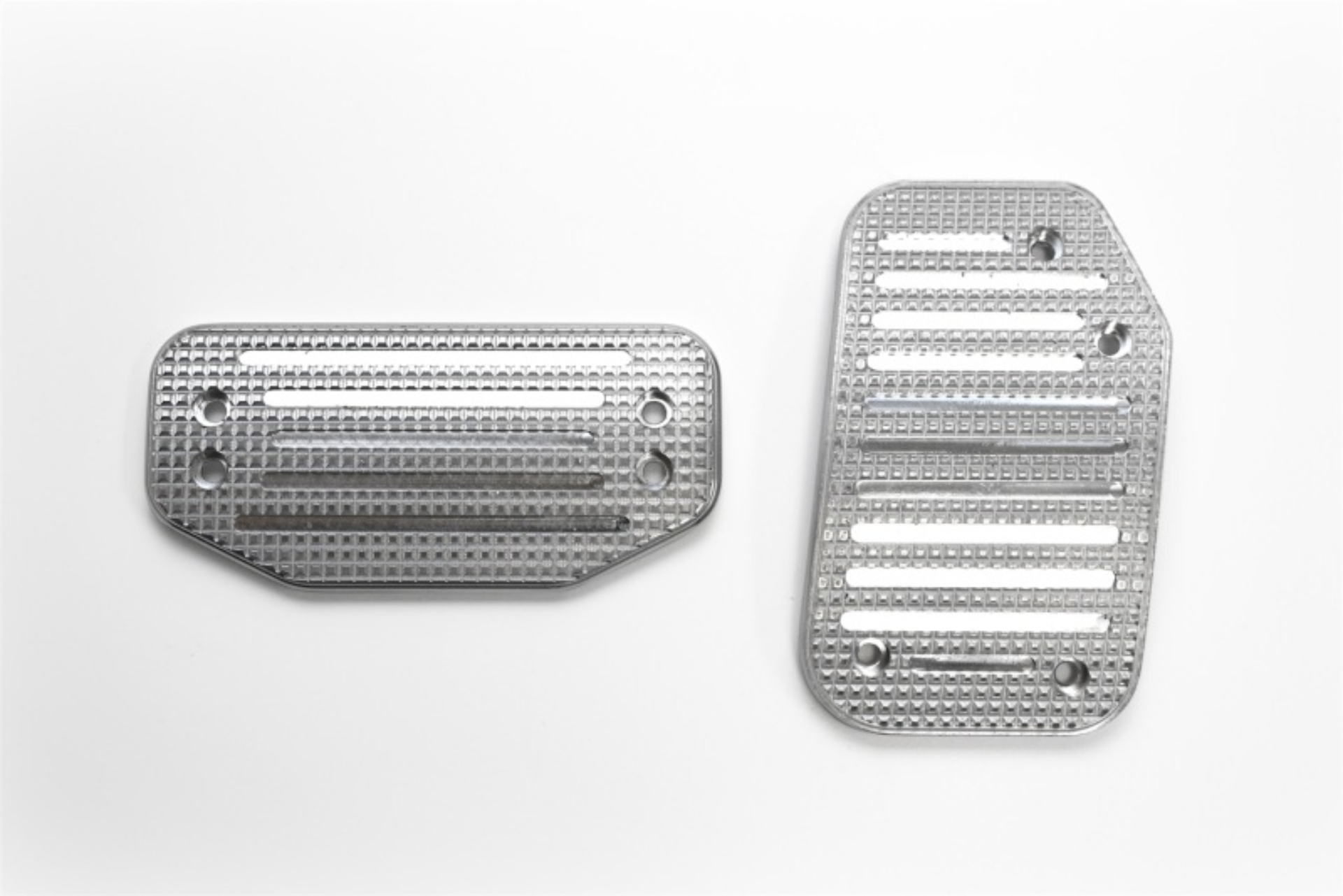 Picture of Putco PUT Liquid Pedals-Track - 932149