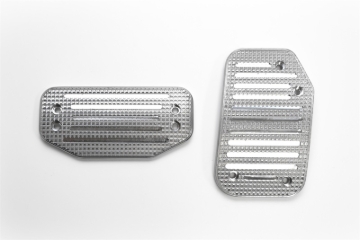 Picture of Putco PUT Liquid Pedals-Track - 932149