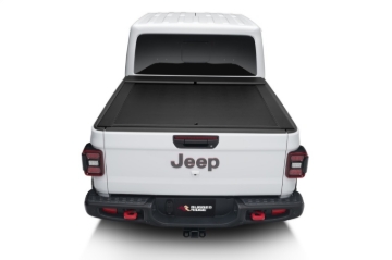 Picture of Rugged Ridge RUG Tonneau Covers - 13550.31