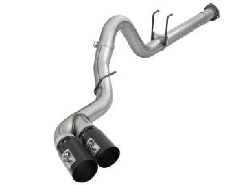 Picture of aFe Exhaust DPF Back - 49-43120-B