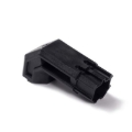 Picture of Putco PUT Tec Rails Body Armor & Rock Rails - 109868