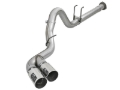 Picture of aFe Exhaust DPF Back - 49-43120-P