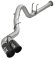 Picture of aFe Exhaust DPF Back - 49-43120-B