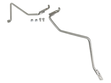 Picture of aFe Force-Xp Fender Support Bracket Exhaust Hardware - 49-82010