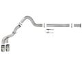 Picture of aFe Exhaust DPF Back - 49-43120-P