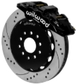 Picture of Wilwood WIL Aero Brake Kit Big Brake Kits - 140-15705-D