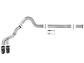 Picture of aFe Exhaust DPF Back - 49-43120-B