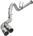 Picture of aFe Exhaust DPF Back - 49-43120-P