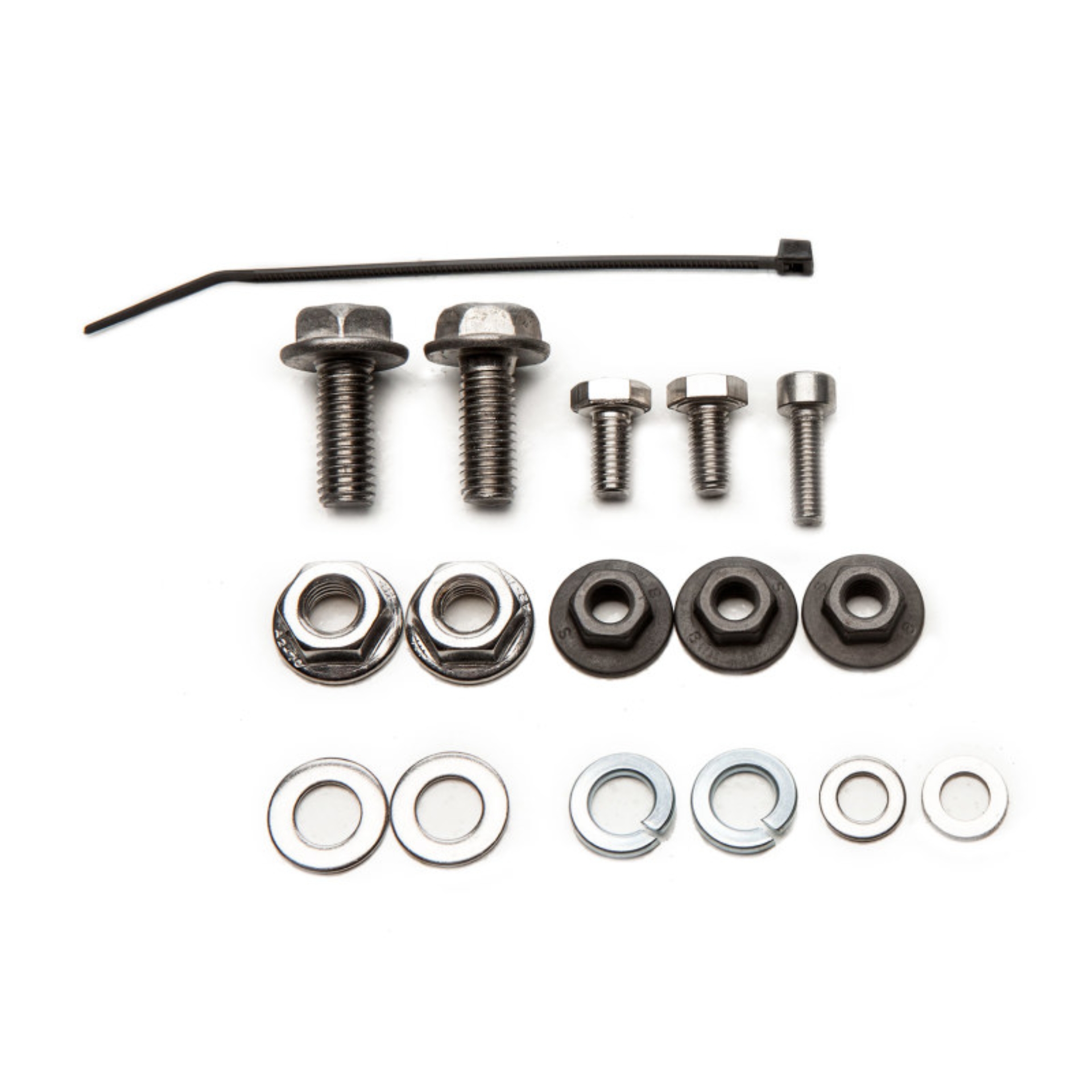 Picture of COBB Front Mount Intercooler Intercooler Kits - 791500-HW