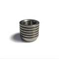 Picture of Ticon TIC Titanium O2 Sensor Bungs - 104-00100-9000