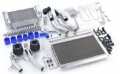Picture of GReddy GRE Intercooler Kit - 12040705
