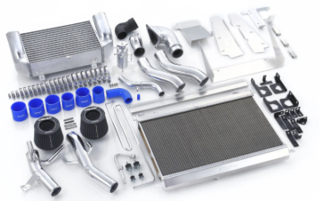 Picture of GReddy GRE Intercooler Kit - 12040705