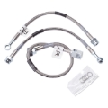 Picture of 1991-99 GM S10/S15 Blazer P/U 2WD (Front Disc, Rear Drum) 3 Lines