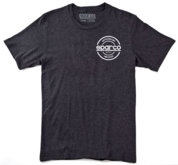Picture of SPARCO SPA T-Shirt Seal Tri - SP02450CHY2M
