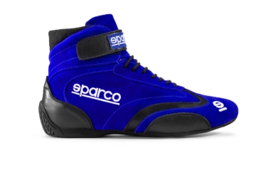 Picture of SPARCO SPA Shoe Top Racing Shoes - 00128738BRFX
