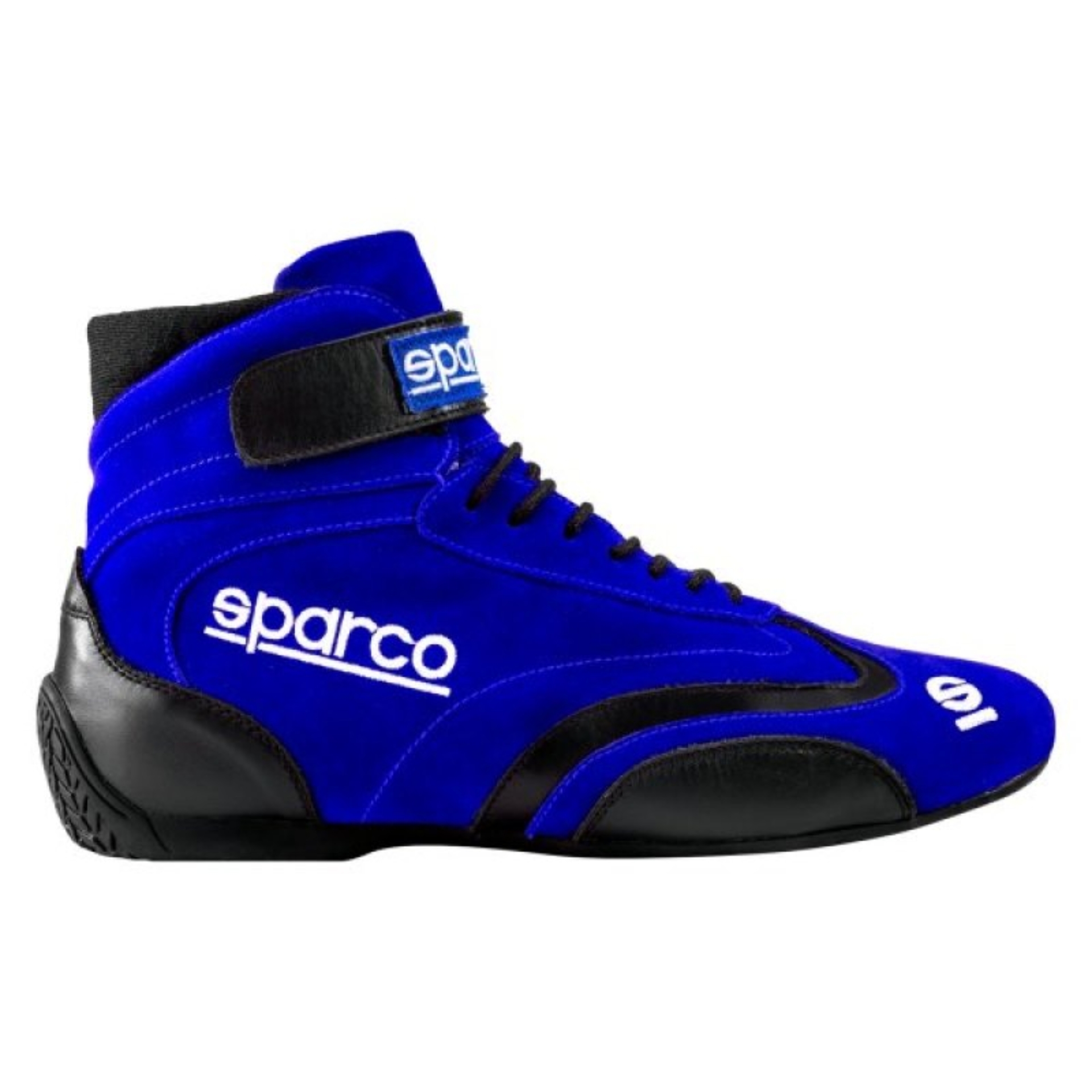 Picture of SPARCO SPA Shoe Top Racing Shoes - 00128746BRFX