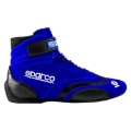 Picture of SPARCO SPA Shoe Top Racing Shoes - 00128742BRFX