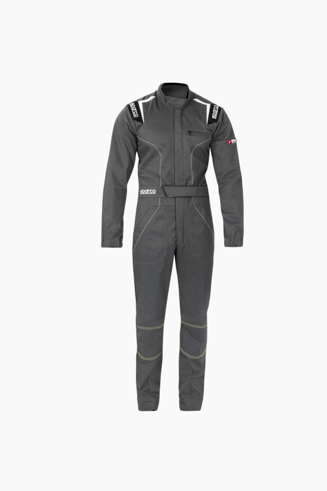 Picture of SPARCO SPA Suit MS4 Racing Suits - 002020GR1S