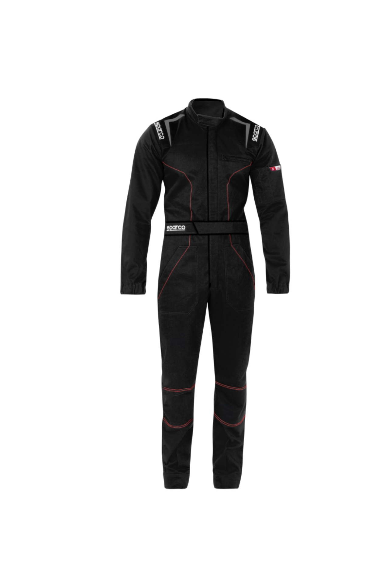 Picture of SPARCO SPA Suit MS4 Racing Suits - 002020NR5XXL