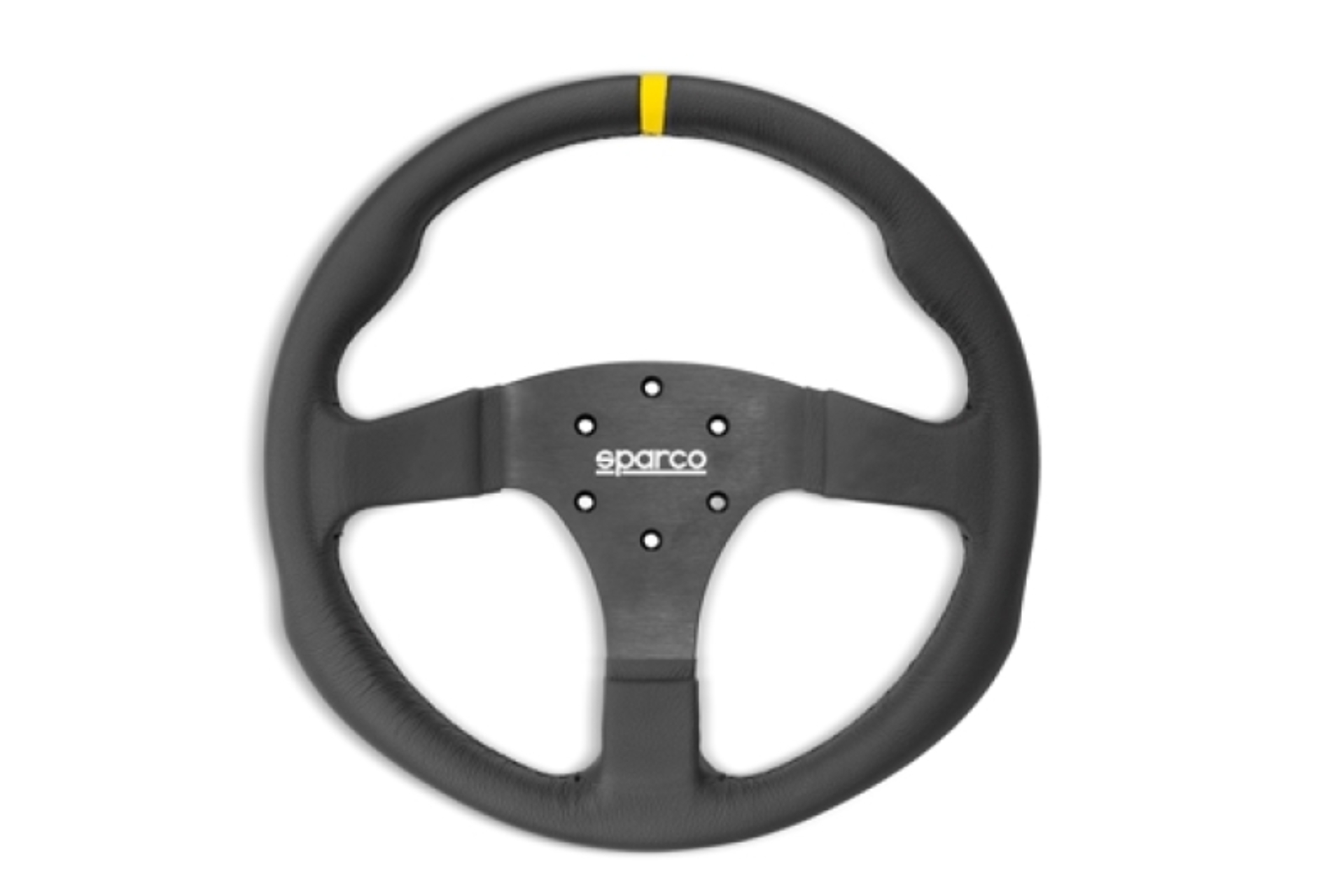Picture of SPARCO SPA Steering Wheel - 015R330CLO