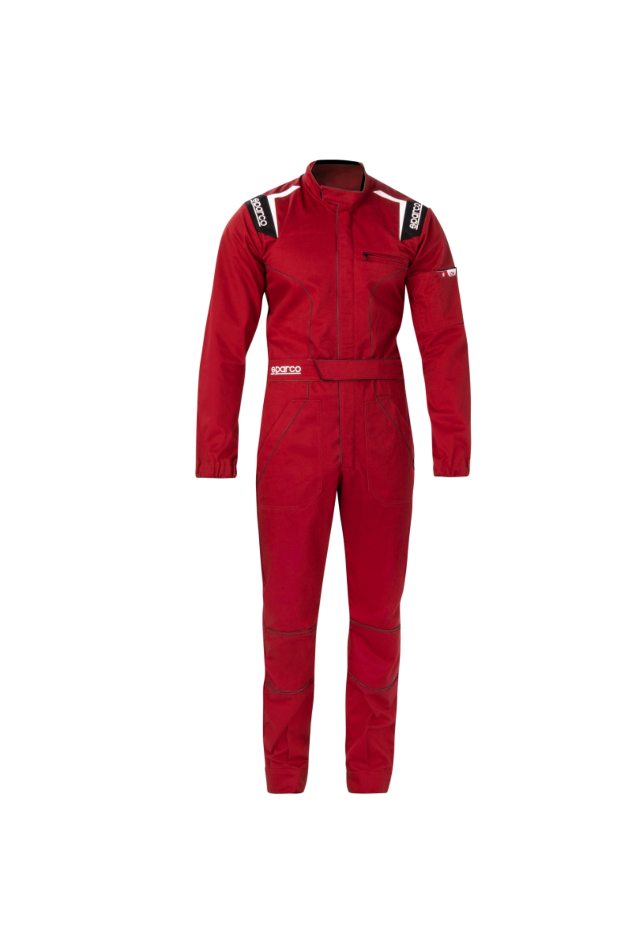 Picture of SPARCO SPA Suit MS4 Racing Suits - 002020RS2M
