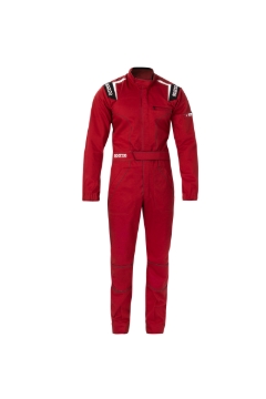 Picture of SPARCO SPA Suit MS4 Racing Suits - 002020RS1S