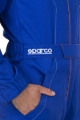 Picture of SPARCO SPA Suit MS4 Racing Suits - 002020AZ2M