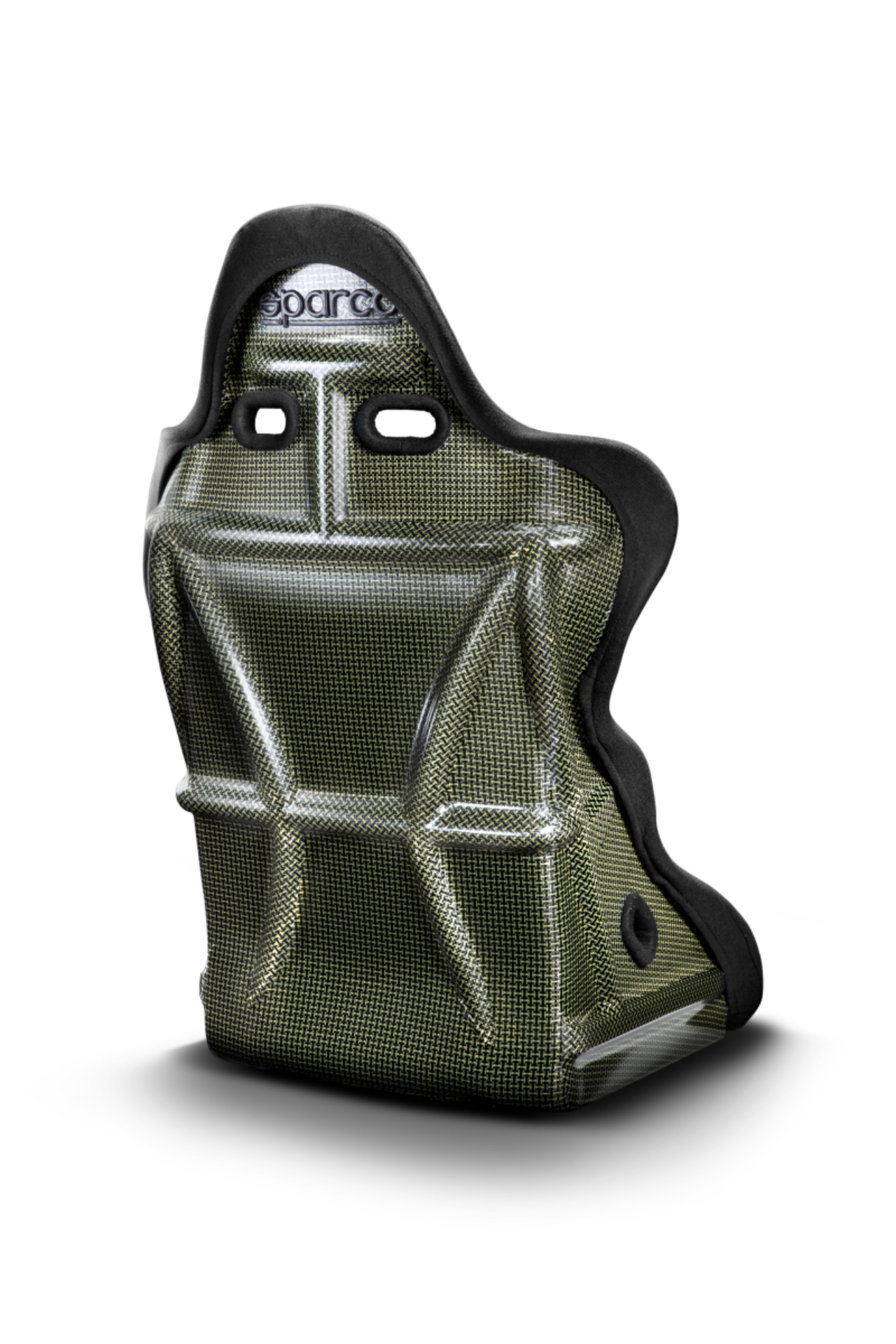 Picture of SPARCO SPA Seat Legends - 008021ZNR