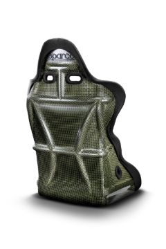 Picture of SPARCO SPA Seat Legends - 008021ZNR