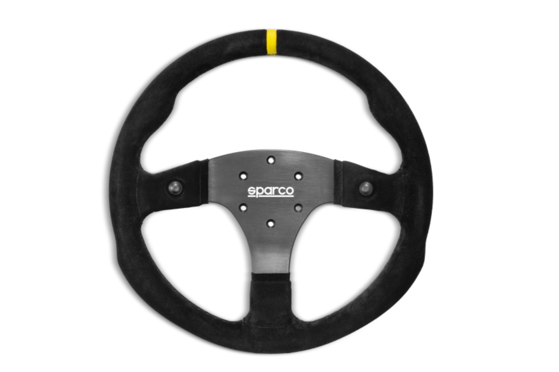 Picture of SPARCO SPA Steering Wheel - 015R350CSO