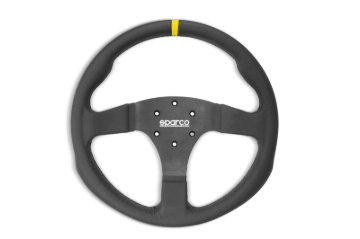 Picture of SPARCO SPA Steering Wheel - 015R350PLO