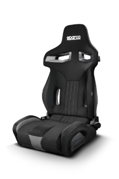 Picture of SPARCO SPA Seat R333 Reclinable Seats - 009011NRGR