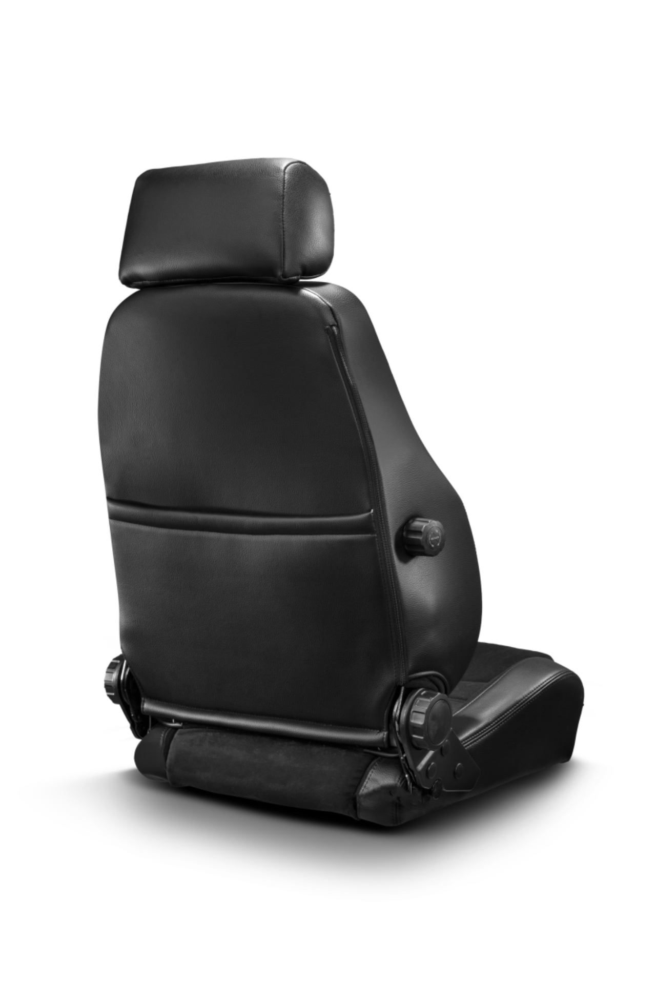Picture of SPARCO SPA Seat GT Race Seats - 009012NR