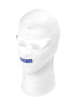 Picture of SPARCO SPA Balaclavas & Hood Socks Helmets and Accessories - 002201BI