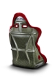 Picture of SPARCO SPA Seat Legends - 008021ZRS