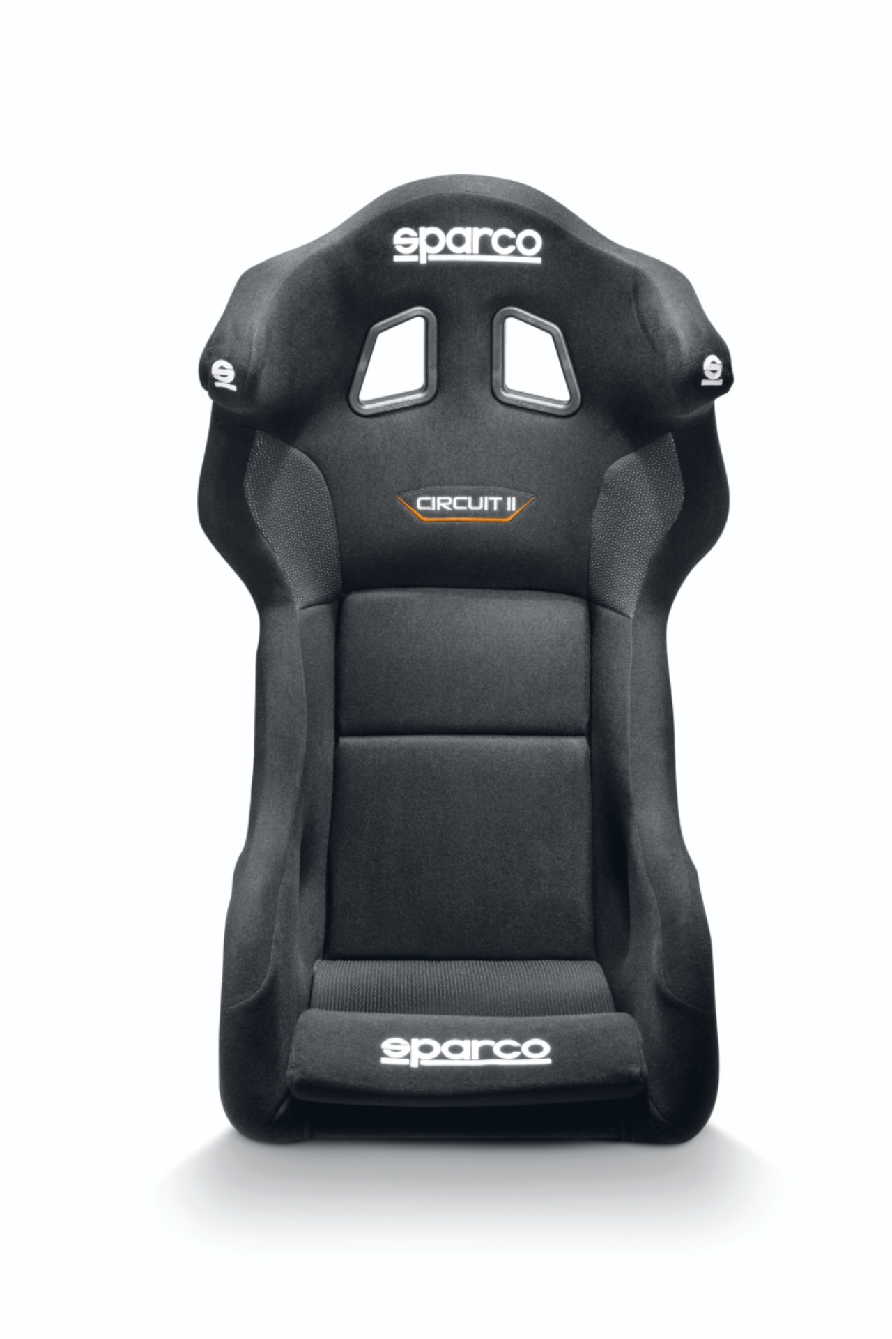 Picture of SPARCO SPA Gaming Race Seats - 008011GNR