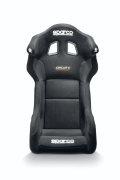 Picture of SPARCO SPA Gaming Race Seats - 008011GNR