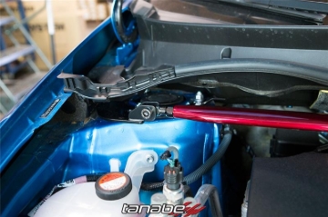 Picture of Tanabe TAN Strut Tower Bars-Front Strut Bars - TTB191F