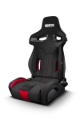 Picture of SPARCO SPA Seat R333 Reclinable Seats - 009011NRRS