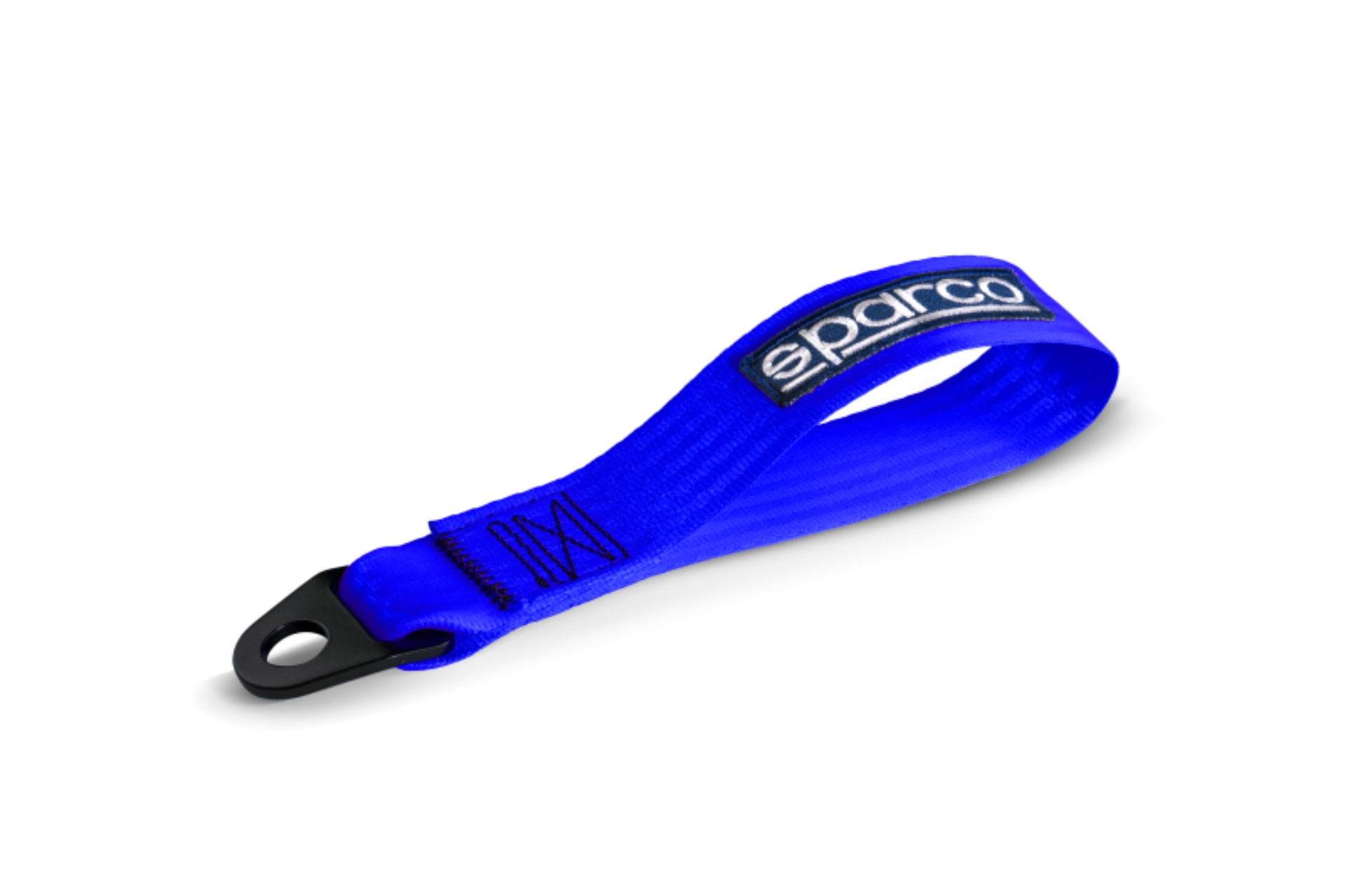 Picture of SPARCO SPA Tow Strap Tow Hooks - 01638AZ