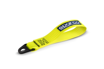 Picture of SPARCO SPA Tow Strap Tow Hooks - 01638GF