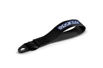 Picture of SPARCO SPA Tow Strap Tow Hooks - 01638NR