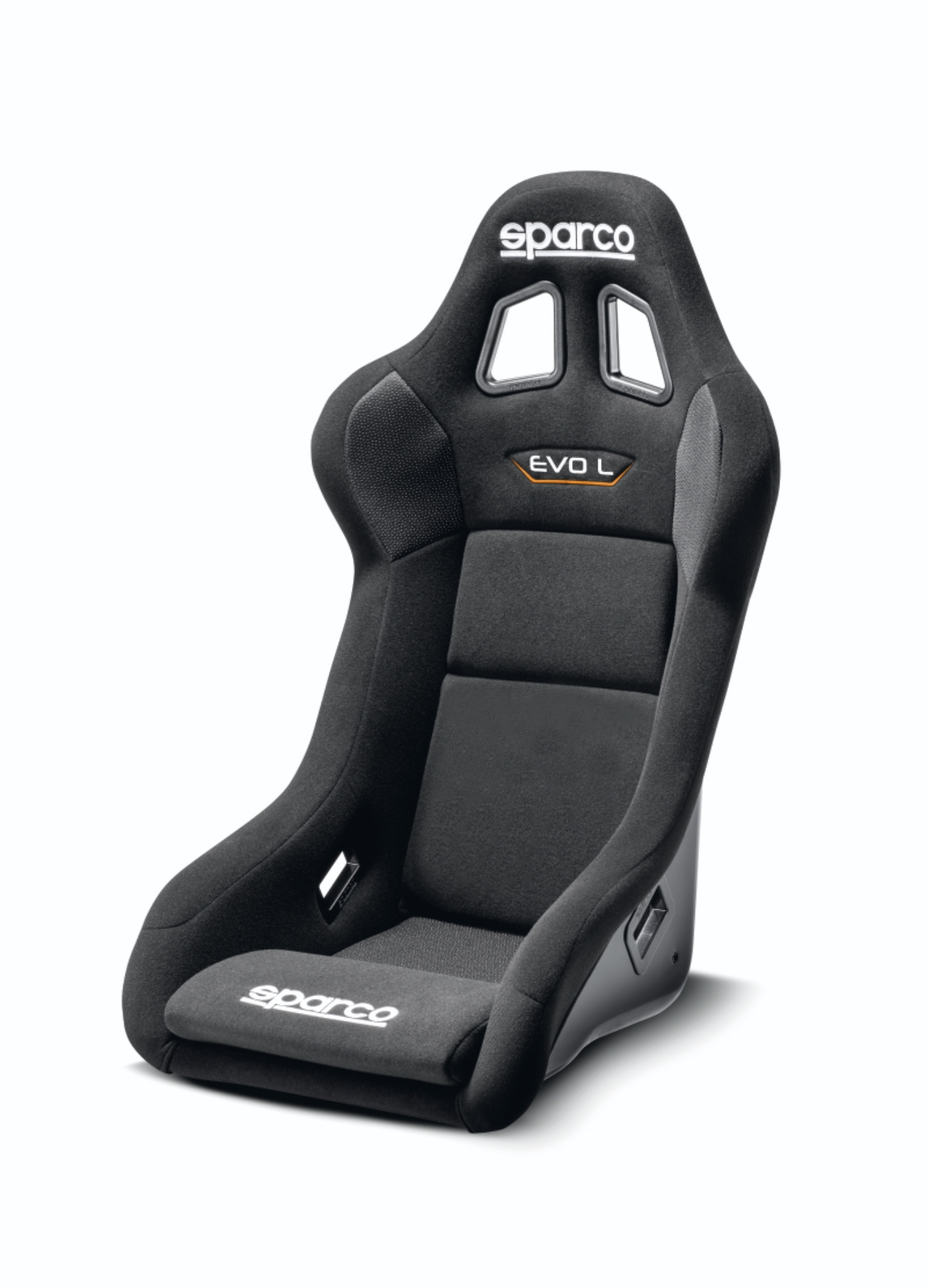 Picture of SPARCO SPA Gaming Race Seats - 008013GNR