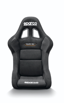 Picture of SPARCO SPA Gaming Race Seats - 008015GNR