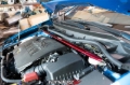 Picture of Tanabe TAN Strut Tower Bars-Front Strut Bars - TTB191F