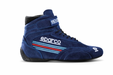 Picture of SPARCO SPA Shoe SL17 Racing Shoes - 00128741MRBM