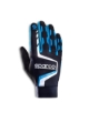 Picture of SPARCO SPA Gloves Hypergrip+ Racing Gloves - 00209508NRAZ